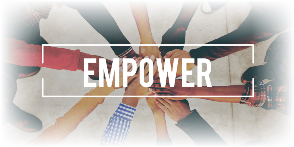 Empower